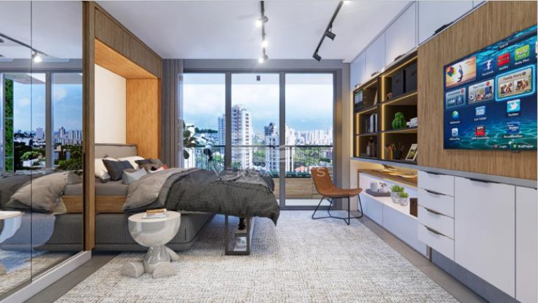 Imagem Apartamento com 2 Quartos à Venda,  em São João Bosco - Porto Velho
