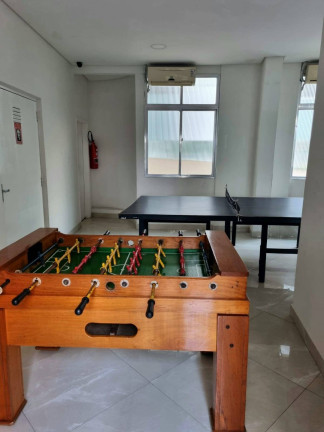 Imagem Apartamento com 1 Quarto à Venda, em Pitangueiras - Guarujá Imagem Apartamento com 1 Quarto à Venda, em Pitangueiras - Guarujá