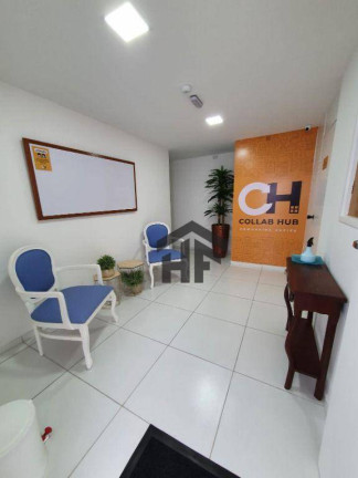 Imagem Sala Comercial para Alugar, 17 m² em Espinheiro - Recife Imagem Sala Comercial para Alugar, 17 m² em Espinheiro - Recife