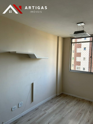 Imagem Apartamento com 1 Quarto à Venda, 41 m² em Vila Gomes Cardim - São Paulo