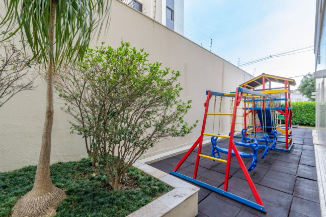 Imagem Apartamento com 3 Quartos à Venda, 163 m² em Campo Belo - São Paulo