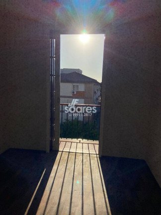 Imagem Apartamento com 3 Quartos à Venda, 98 m² em Centro - Pelotas