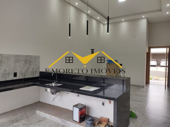 Imagem Casa com 3 Quartos à Venda,  em Chácara Jockey Club (zona Rural) - São José Do Rio Preto