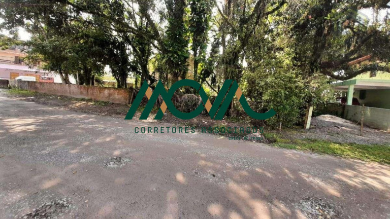 Imagem Terreno à Venda, 687 m² em Paese - Itapoá Imagem Terreno à Venda, 687 m² em Paese - Itapoá
