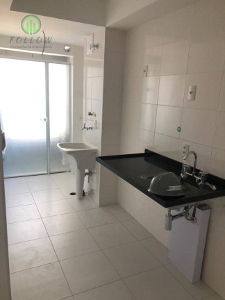 Imagem Apartamento com 2 Quartos à Venda, 72 m² em Centro - Osasco