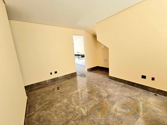 Imagem Apartamento com 3 Quartos à Venda, 86 m² em Planalto - Belo Horizonte