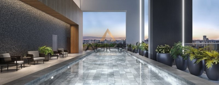 Imagem Apartamento com 2 Quartos à Venda, 71 m² em Pinheiros - São Paulo