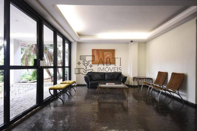 Imagem Apartamento com 3 Quartos para Alugar, 237 m² em Real Parque - São Paulo Imagem Apartamento com 3 Quartos para Alugar, 237 m² em Real Parque - São Paulo