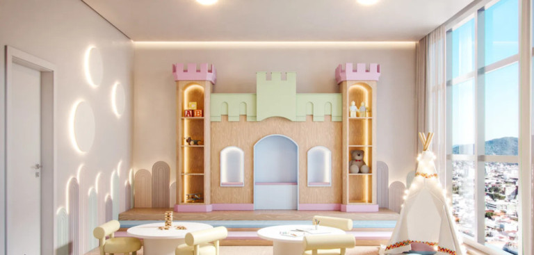 Imagem Apartamento com 2 Quartos à Venda, 62 m² em Morretes - Itapema