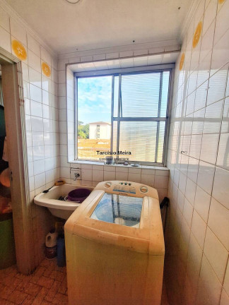 Imagem Apartamento com 2 Quartos à Venda,  em Jardim Chapadão - Campinas