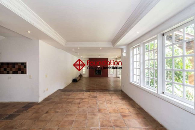 Imagem Casa de Condomínio com 3 Quartos à Venda, 2 m² em Chácara Granja Velha - Cotia
