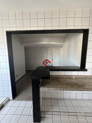 Imagem Apartamento com 4 Quartos à Venda, 160 m² em Cocó - Fortaleza