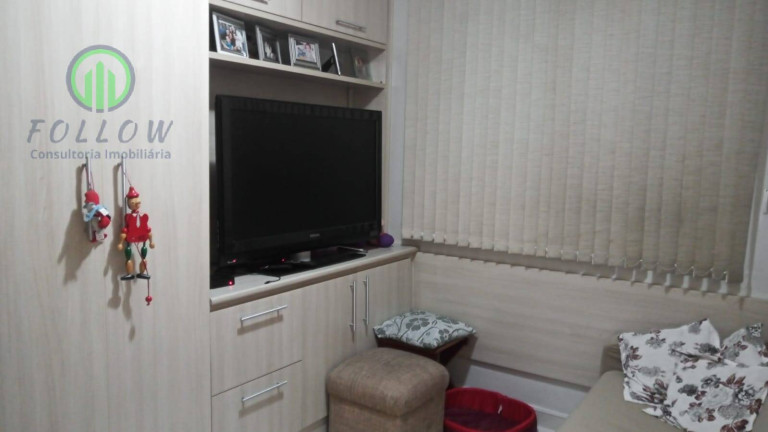Imagem Apartamento com 3 Quartos à Venda, 63 m² em Jardim Das Vertentes - São Paulo Imagem Apartamento com 3 Quartos à Venda, 63 m² em Jardim Das Vertentes - São Paulo