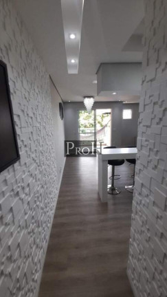 Imagem Apartamento com 1 Quarto para Alugar, 54 m² em Rudge Ramos - São Bernardo Do Campo Imagem Apartamento com 1 Quarto para Alugar, 54 m² em Rudge Ramos - São Bernardo Do Campo