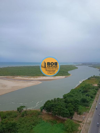 Imagem Apartamento com 1 Quarto para Alugar, 40 m² em Barra De Jangada - Jaboatão Dos Guararapes