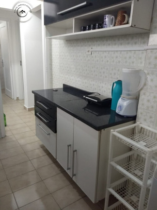Imagem Apartamento com 2 Quartos para Alugar ou Temporada, 60 m² em Pitangueiras - Guarujá Imagem Apartamento com 2 Quartos para Alugar ou Temporada, 60 m² em Pitangueiras - Guarujá