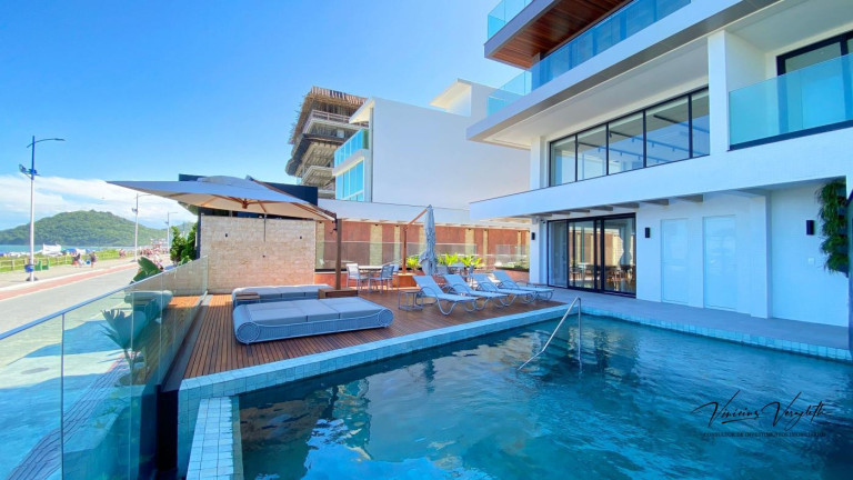 Imagem Apartamento com 4 Quartos à Venda, 226 m² em Praia Brava - Itajaí Imagem Apartamento com 4 Quartos à Venda, 226 m² em Praia Brava - Itajaí