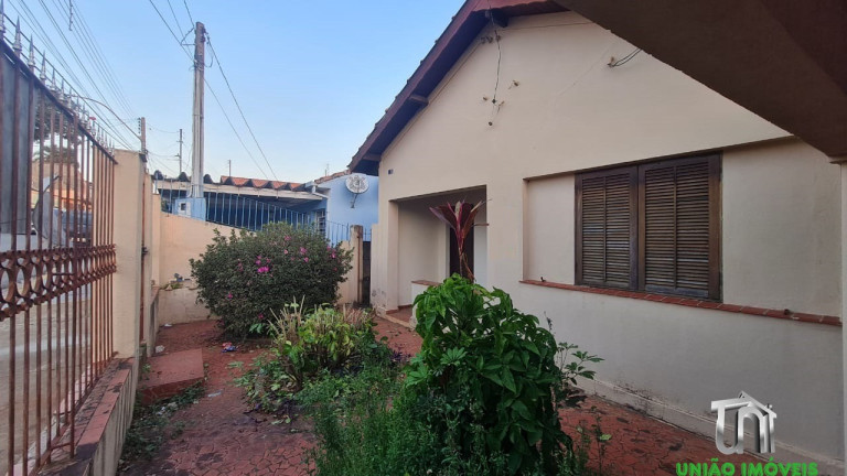 Casa com 3 Quartos à Venda, 90 m² em Vila Municipal - Bragança Paulista