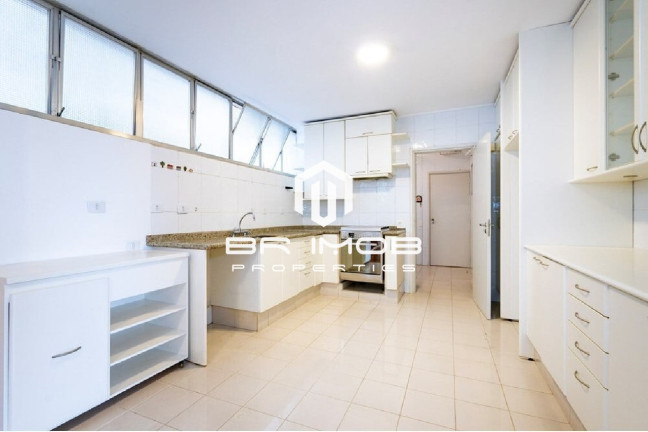 Imagem Imóvel com 3 Quartos à Venda, 170 m² em Pinheiros - São Paulo