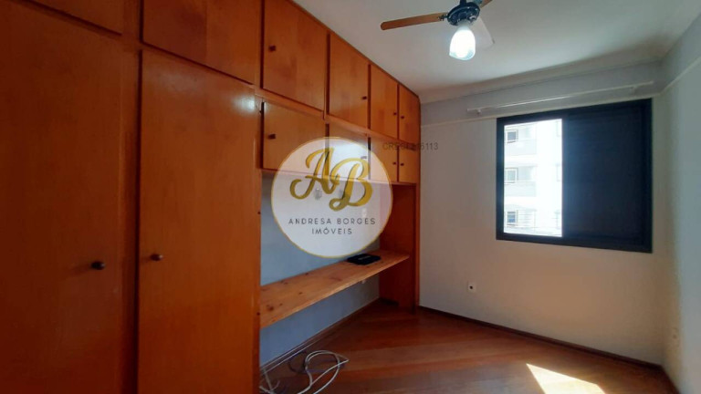 Imagem Apartamento com 3 Quartos à Venda, 204 m² em Jardim Consolação - Franca Imagem Apartamento com 3 Quartos à Venda, 204 m² em Jardim Consolação - Franca