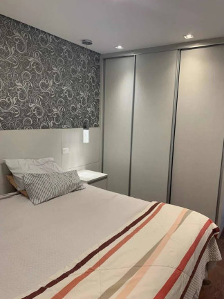 Imagem Apartamento com 3 Quartos à Venda, 143 m² em Parque Das Nações - Santo André Imagem Apartamento com 3 Quartos à Venda, 143 m² em Parque Das Nações - Santo André