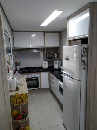 Imagem Apartamento com 3 Quartos à Venda, em Chácara Santo Antonio - São Paulo Imagem Apartamento com 3 Quartos à Venda, em Chácara Santo Antonio - São Paulo