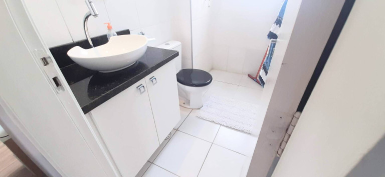 Imagem Apartamento com 2 Quartos à Venda, 56 m² em Jardim Olavo Bilac - São Bernardo Do Campo Imagem Apartamento com 2 Quartos à Venda, 56 m² em Jardim Olavo Bilac - São Bernardo Do Campo