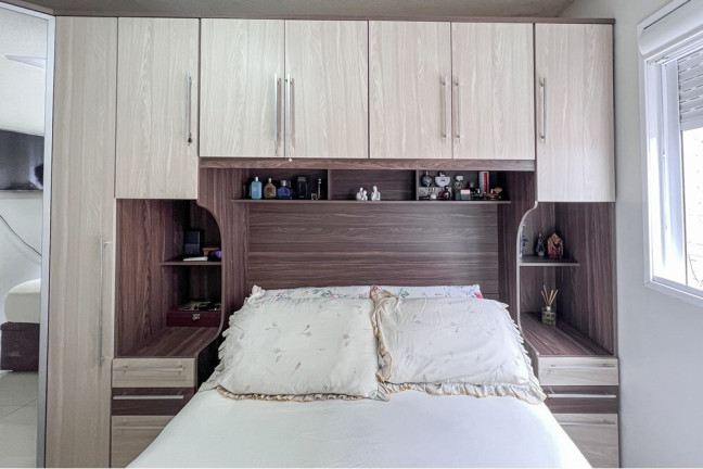 Imagem Apartamento com 2 Quartos à Venda, 51 m² em São José - Canoas Imagem Apartamento com 2 Quartos à Venda, 51 m² em São José - Canoas