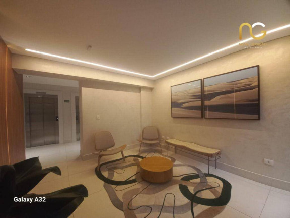Imagem Apartamento com 2 Quartos à Venda, 72 m² em Aviação - Praia Grande Imagem Apartamento com 2 Quartos à Venda, 72 m² em Aviação - Praia Grande