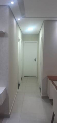 Imagem Apartamento com 3 Quartos à Venda, 68 m² em Parque Campolim - Sorocaba