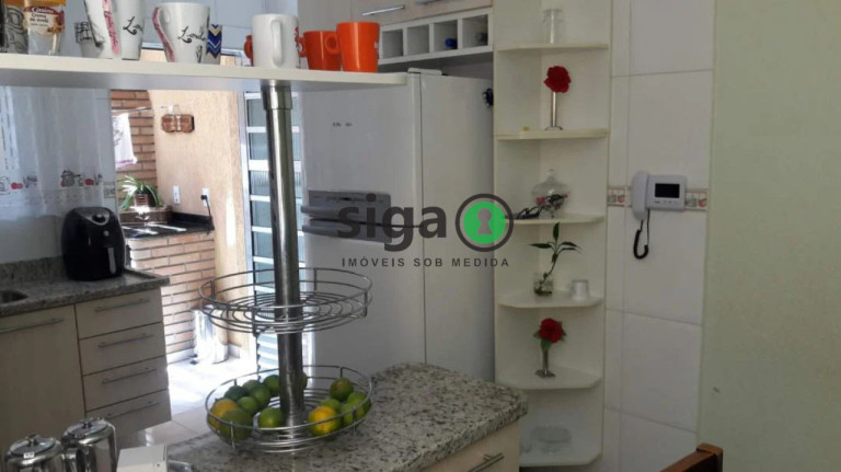 Imagem Casa com 2 Quartos à Venda, 164 m² em Chácara Santo Antônio (zona Sul) - São Paulo Imagem Casa com 2 Quartos à Venda, 164 m² em Chácara Santo Antônio (zona Sul) - São Paulo