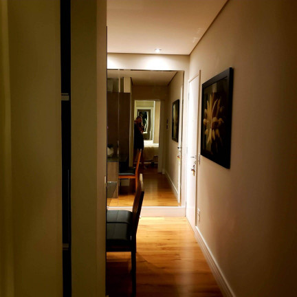 Imagem Flat com 1 Quarto à Venda, 47 m² em Itaim Bibi - São Paulo