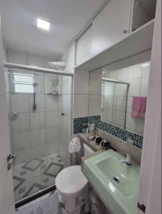 Imagem Apartamento com 3 Quartos à Venda, 90 m² em Alto Do Picuaia - Lauro De Freitas