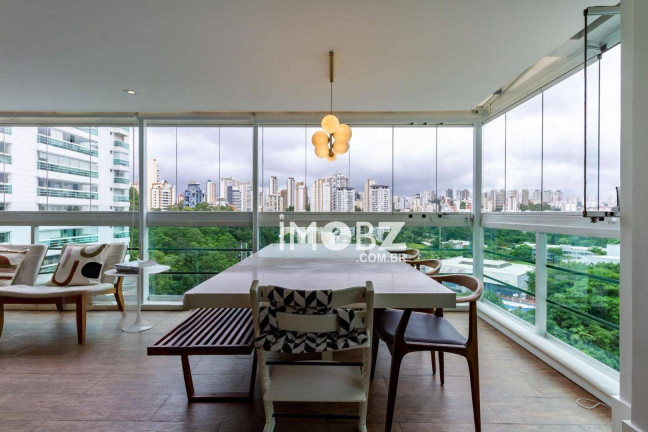 Imagem Imóvel com 3 Quartos à Venda, 171 m² em Panamby - São Paulo Imagem Imóvel com 3 Quartos à Venda, 171 m² em Panamby - São Paulo