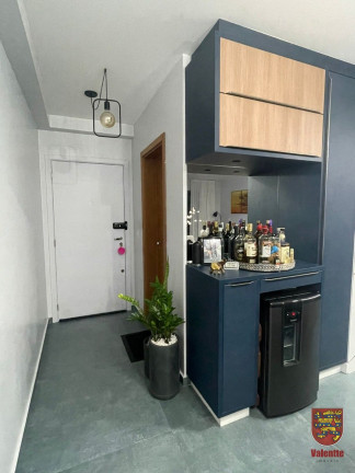 Imagem Apartamento com 4 Quartos à Venda,  em Barreiros - São José
