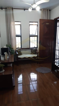 Imagem Casa com 3 Quartos à Venda, 134 m² em Pacaembu - Londrina