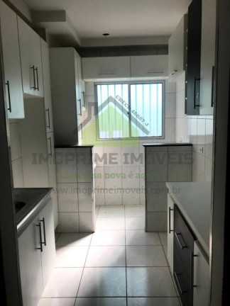 Apartamento com 2 Quartos à Venda, 47 m² em Cidade Salvador - Jacareí