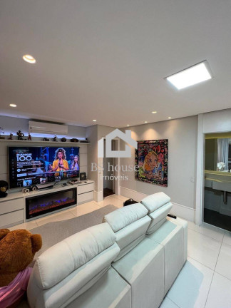 Imagem Apartamento com 3 Quartos à Venda, 130 m² em Jardim Avelino - São Paulo