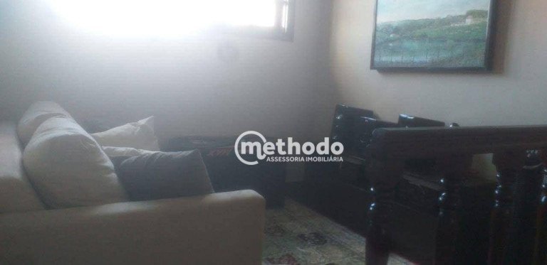 Imagem Casa com 3 Quartos à Venda, 172 m² em Jardim Guanabara - Campinas Imagem Casa com 3 Quartos à Venda, 172 m² em Jardim Guanabara - Campinas
