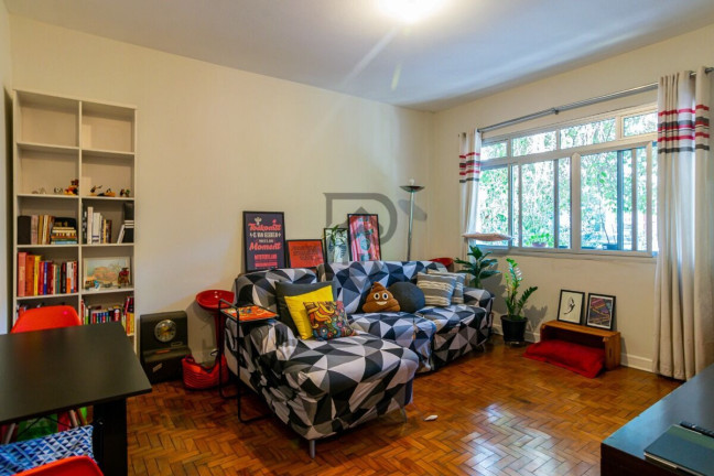 Imagem Apartamento com 2 Quartos à Venda, 90 m² em Jardim Paulista - São Paulo Imagem Apartamento com 2 Quartos à Venda, 90 m² em Jardim Paulista - São Paulo