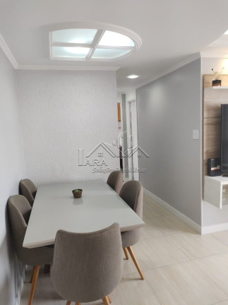 Imagem Apartamento com 2 Quartos à Venda,  em Vila Re - Sao Paulo