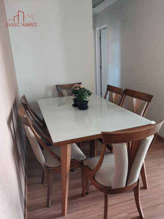 Imagem Apartamento com 2 Quartos à Venda, 55 m² em Vila Andrade - São Paulo
