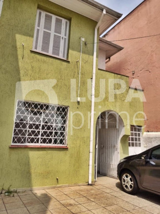Imagem Casa com 2 Quartos à Venda, 100 m² em Santana - São Paulo