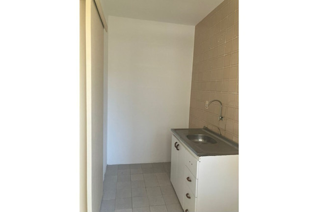 Imagem Cobertura com 1 Quarto à Venda, 68 m² em Centro Histórico - Porto Alegre