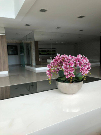 Imagem Apartamento com 3 Quartos à Venda, 196 m² em Quilombo - Cuiabá