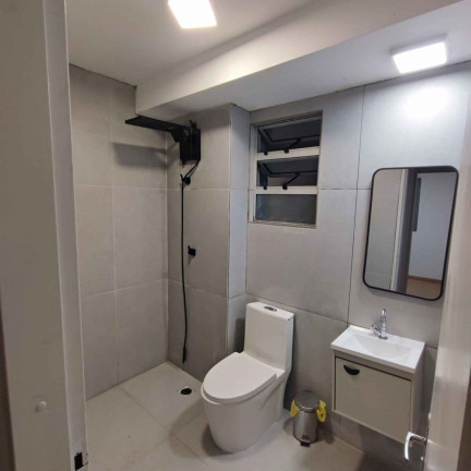 Imagem Imóvel com 3 Quartos à Venda, 61 m² em Jardim Santa Emília - São Paulo