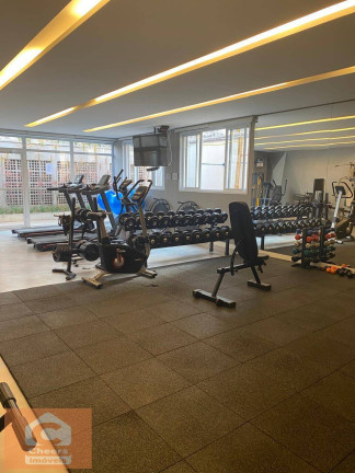 Imagem Apartamento com 1 Quarto para Alugar, 27 m² em Cerqueira César - São Paulo Imagem Apartamento com 1 Quarto para Alugar, 27 m² em Cerqueira César - São Paulo