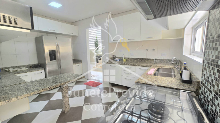 Imagem Casa de Condomínio com 4 Quartos para Alugar, 385 m² em Alphaville - Santana De Parnaíba Imagem Casa de Condomínio com 4 Quartos para Alugar, 385 m² em Alphaville - Santana De Parnaíba