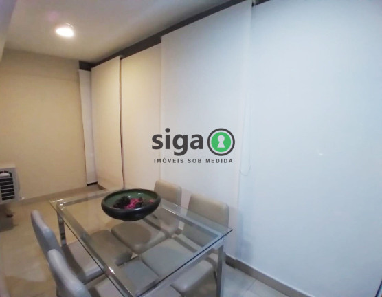 Imagem Apartamento com 1 Quarto para Alugar, 42 m² em Bela Vista - São Paulo Imagem Apartamento com 1 Quarto para Alugar, 42 m² em Bela Vista - São Paulo