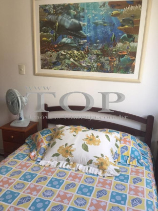 Imagem Apartamento com 3 Quartos à Venda, 114 m² em Tombo - Guarujá